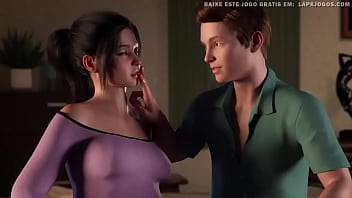 Trepando com uma garota virgem treasure of nadia