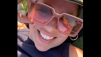 No but for real can i lay here