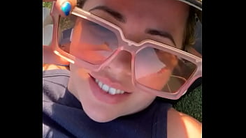 No but for real can i lay here