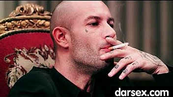 Babe Enjoys An Erotic Afternoon Fuck 27 thumbnail