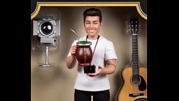 Cuando la ia intenta hacer una “edición especial” mía ️ primera ¡así no se toma el mate Cuando la ia intenta hacer una “edición especial” mía ️ primera ¡así no se toma el mate