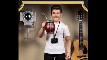 Cuando la ia intenta hacer una “edición especial” mía ️ primera ¡así no se toma el mate