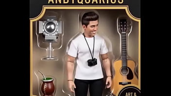 Cuando la ia intenta hacer una “edición especial” mía ️ primera ¡así no se toma el mate