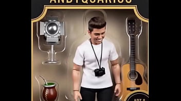 Cuando la ia intenta hacer una “edición especial” mía ️ primera ¡así no se toma el mate