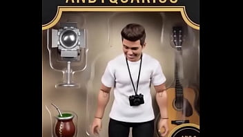 Cuando la ia intenta hacer una “edición especial” mía ️ primera ¡así no se toma el mate