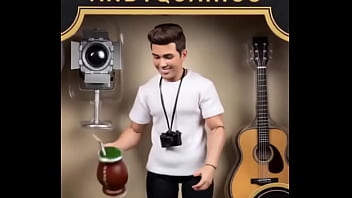 Cuando la ia intenta hacer una “edición especial” mía ️ primera ¡así no se toma el mate Cuando la ia intenta hacer una “edición especial” mía ️ primera ¡así no se toma el mate