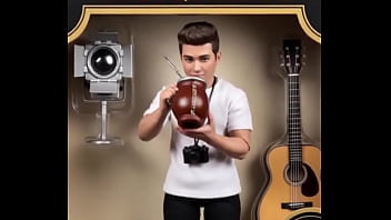 Cuando la ia intenta hacer una “edición especial” mía ️ primera ¡así no se toma el mate