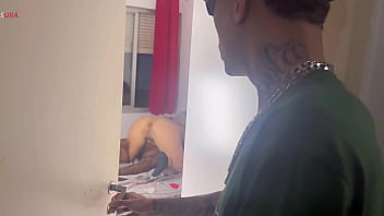 Dut su coloca seu primo p fuder ela e sua amiga mi angels