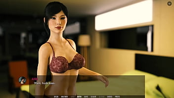 Tales from the unending void #45 stepaunt wants to taste her stepnephew