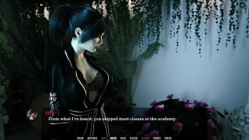 Tales from the unending void #45 stepaunt wants to taste her stepnephew