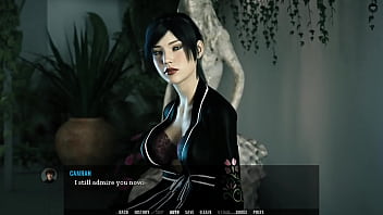 Tales from the unending void #45 stepaunt wants to taste her stepnephew