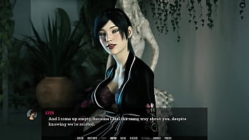 Tales from the unending void #45 stepaunt wants to taste her stepnephew