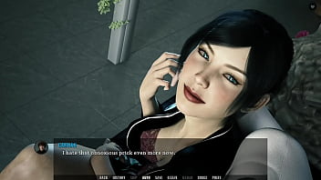 Tales from the unending void #45 stepaunt wants to taste her stepnephew