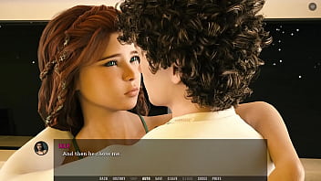 Tales from the unending void #45 stepaunt wants to taste her stepnephew