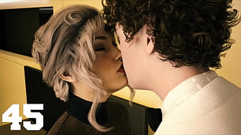 Tales from the unending void #45 stepaunt wants to taste her stepnephew