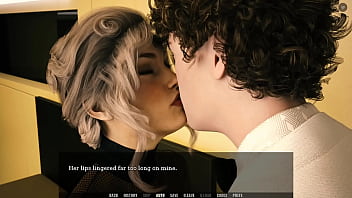 Tales from the unending void #45 stepaunt wants to taste her stepnephew