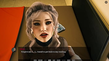 Tales from the unending void #45 stepaunt wants to taste her stepnephew