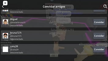 Espero que goste dos m do meu porno