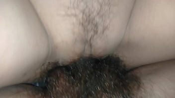 Married housewife pays washing machine technician with her ass while cuckold is away