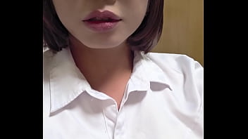 伪娘婷萱 办公室女郎户外尿尿 thumbnail