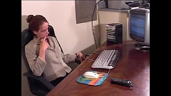 Victoria petite brunette with perky tits in stockings does striptease