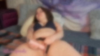 Starting the year with a new pad fetish video for all of my naughty fans it's up on manyvids and now