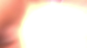 Nessa páscoa ele não aguentou o fogo das duas bucetinhas peludas