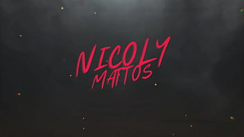 Nessa páscoa ele não aguentou o fogo das duas bucetinhas peludas