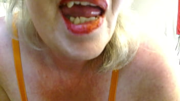 Dawnskye1962 update #53 1260 orange nightie plus for dantheman jun 29 2025