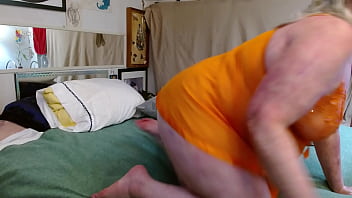 Dawnskye1962 update #53 1260 orange nightie plus for dantheman jun 29 2025