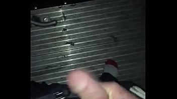 Masturbating thumbnail