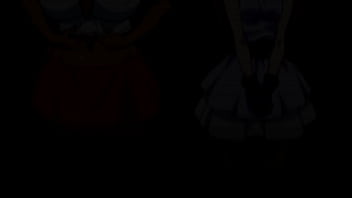 Хентай лучшее за 2021 год клип