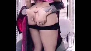 Que Opinas De Dejarme Rellena De Semen Y Mucho Placer Despues De Abrirme El Culo En Todas Las Posiciones Sexuales Que Te Gustaria Hacer Conmigo Para Que Ambos Cumplamos Nuestras Fantasias Y Terminar Sacando Todo Nuestro Semen Despues De Gemir De Gusto thumbnail