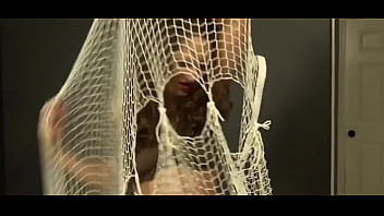 Запуталась в сетях