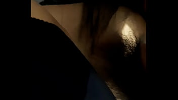 Chica chupando verga