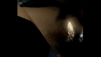 Chica chupando verga