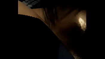 Chica chupando verga