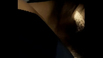 Chica chupando verga