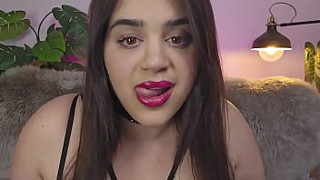 I want you to lock up your cock