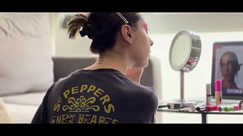 Probando diferentes estrategias y métodos de grabación últimamente la idea de crear algo que parezca película me a l