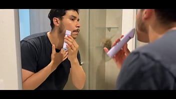 Probando diferentes estrategias y métodos de grabación últimamente la idea de crear algo que parezca película me a l