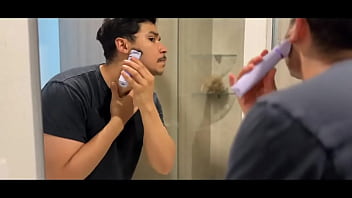 Probando diferentes estrategias y métodos de grabación últimamente la idea de crear algo que parezca película me a l