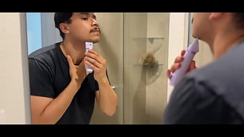 Probando diferentes estrategias y métodos de grabación últimamente la idea de crear algo que parezca película me a l