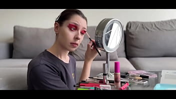 Probando diferentes estrategias y métodos de grabación últimamente la idea de crear algo que parezca película me a l