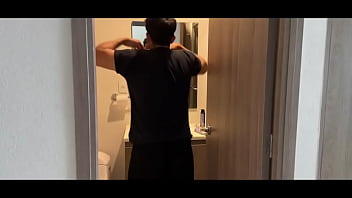 Probando diferentes estrategias y métodos de grabación últimamente la idea de crear algo que parezca película me a l