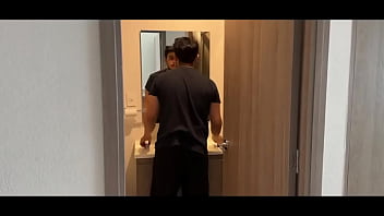 Probando diferentes estrategias y métodos de grabación últimamente la idea de crear algo que parezca película me a l