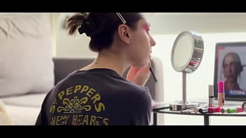 Probando diferentes estrategias y métodos de grabación últimamente la idea de crear algo que parezca película me a l