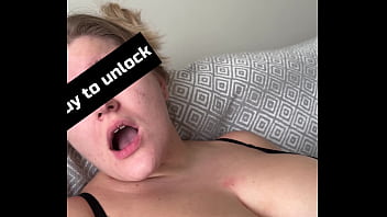 Licking sucking fucking space boobs with face pov teaser