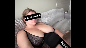 Licking sucking fucking space boobs with face pov teaser