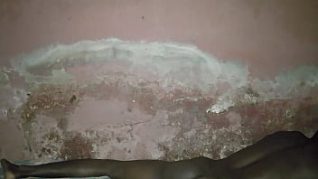 Late midnight masturbation